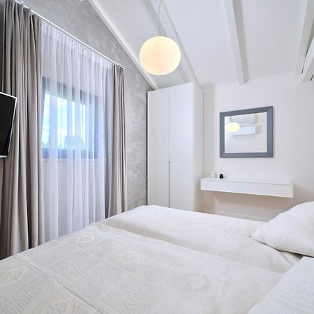 Villa Pura Vida Materada Eksteriør billede