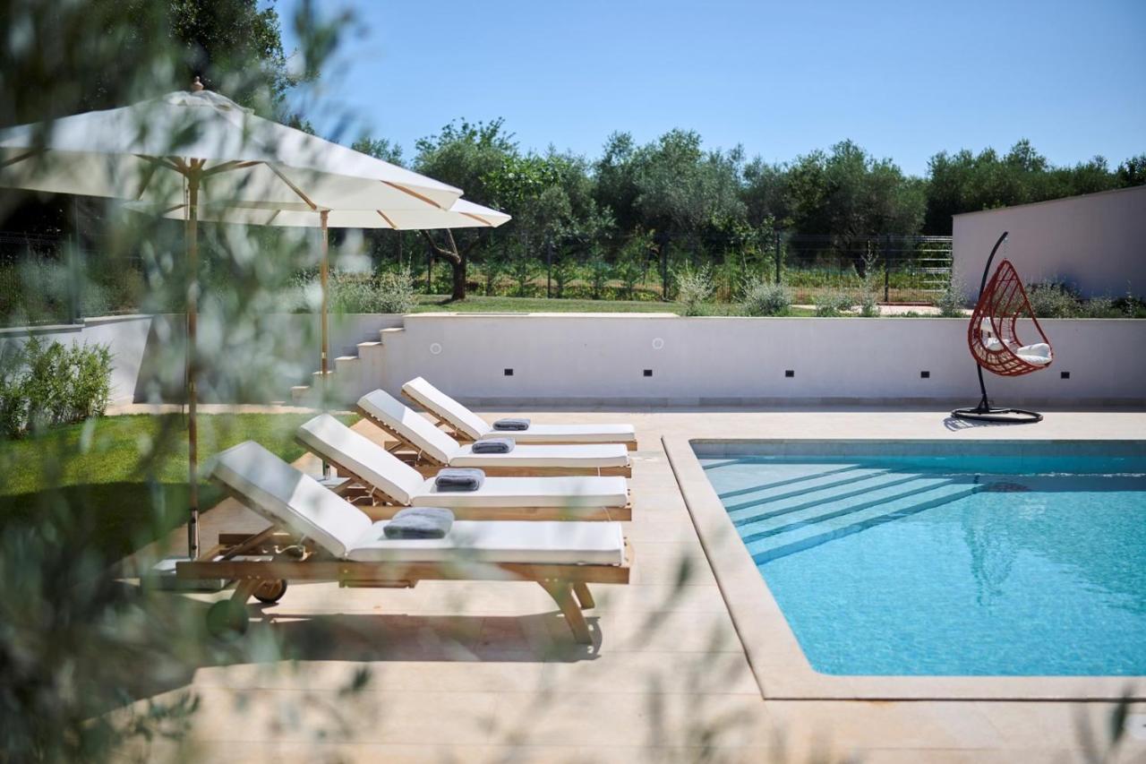 Villa Pura Vida Materada Eksteriør billede