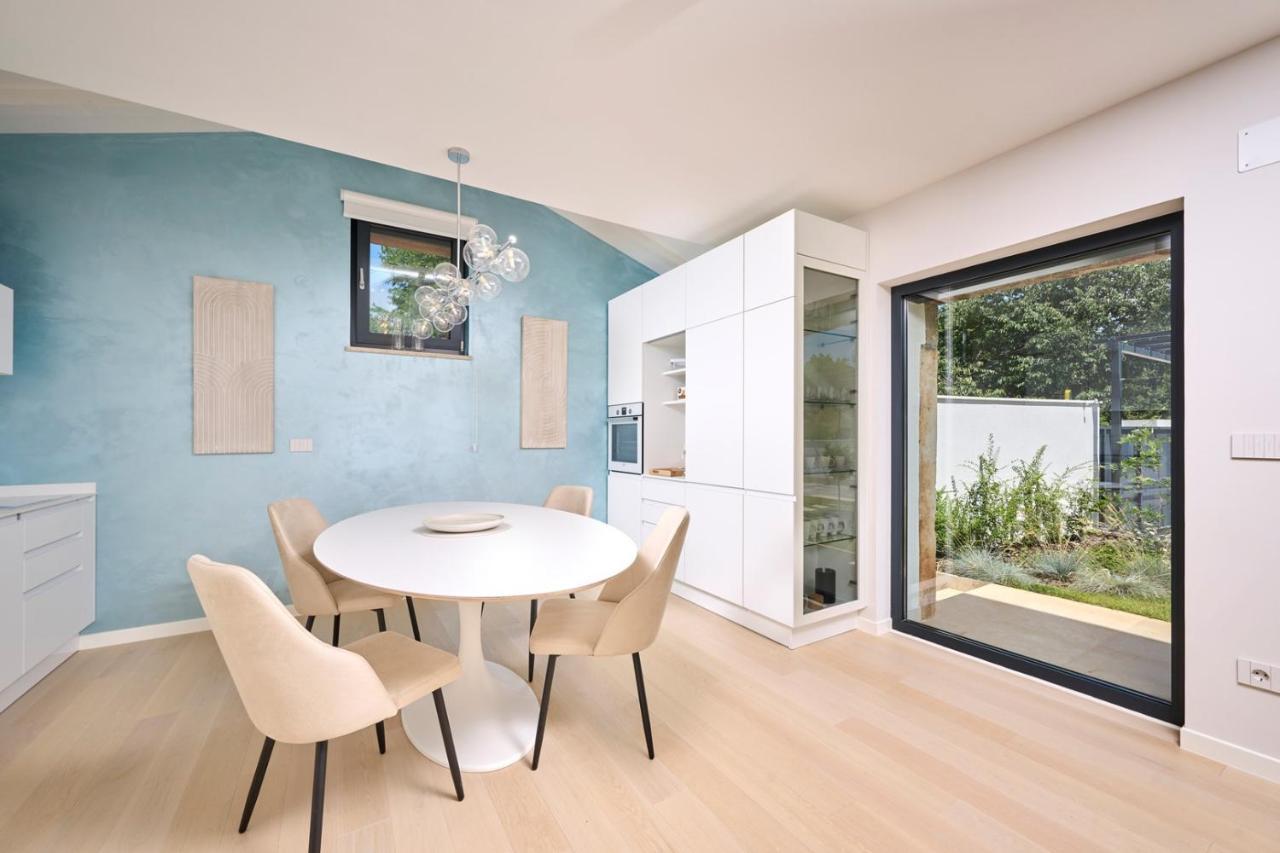 Villa Pura Vida Materada Eksteriør billede