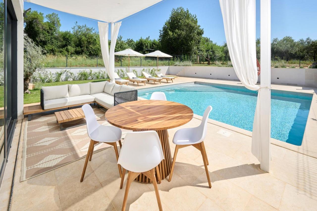 Villa Pura Vida Materada Eksteriør billede