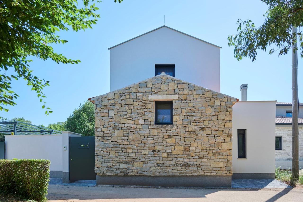 Villa Pura Vida Materada Eksteriør billede
