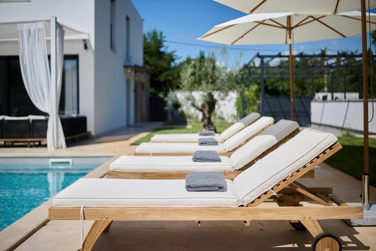 Villa Pura Vida Materada Eksteriør billede