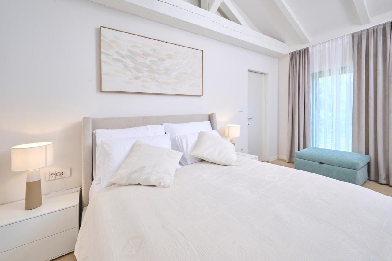 Villa Pura Vida Materada Eksteriør billede