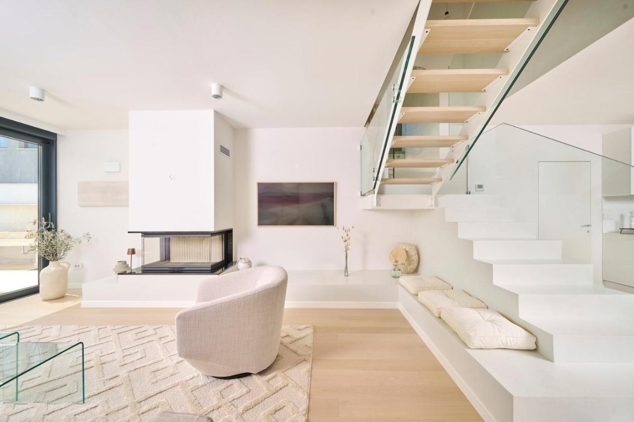 Villa Pura Vida Materada Eksteriør billede